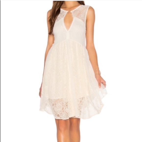 Free People Dresses & Skirts - Free People Don’t You Dare Dress